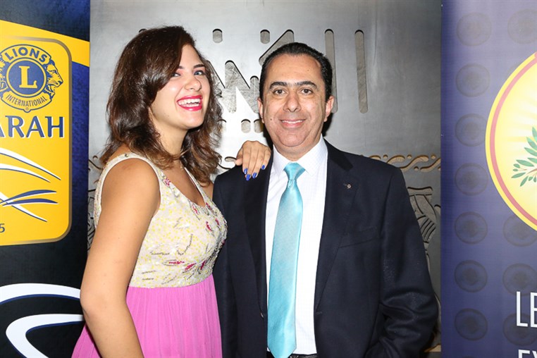  Koura Leo Club HandOver Ceremony